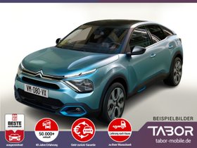 CITROEN eC4 100kW Shine ACC HUD Keyless LED Nav SHZ PDC