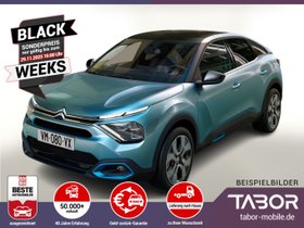 CITROEN eC4 100kW Shine ACC HUD Keyless LED Nav SHZ PDC