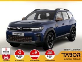 DACIA Bigster Extreme HYBRID 155 el Heckkl Kam SHZ PDC