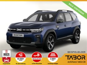 DACIA Bigster Journey HYBRID 155 PanoD el Heckkl Kam