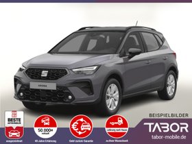 SEAT Arona DSG FR NeuMod VollLED SHZ StauA Kessy 5JGa