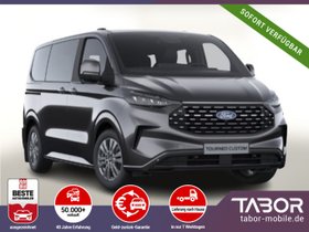 FORD Tourneo Custom 2.0 TDCi 170 Aut Tit 320 L1 Pano
