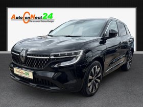 RENAULT Austral Mild Hyb.160 Techno -Automatik/Pano/SHZG/Navi/LED/ACC-