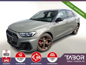 AUDI A1 Sportback 40 TFSI edition one ABT Nav ACC