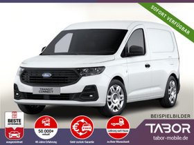 FORD Transit Connect TDCi 102 Trend PDC Temp CarPlay