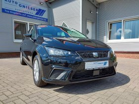 SEAT Ibiza 1.0 MPI Style APP/SHZ/LED/PDC 59kW (80...