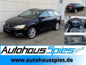 SEAT LEON ST 2.0 TDI DSG STYLE NAV TMAT SOUND DAB