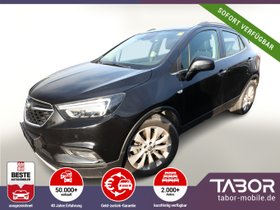 OPEL Mokka X 1.4 Turbo 140 Innovation LED PDC KeyLess