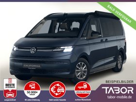 VW T7 California TDI 150 DSG Ocean Nav AHK Keyl Kam
