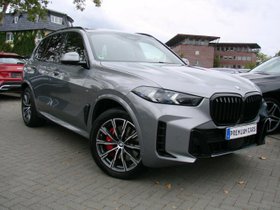 BMW X5 30d xDrive M Sportpaket Pro Panorama ACC