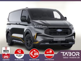FORD Transit Custom Aut AWD Trail L1 Nav SHZ 17Z 3-S