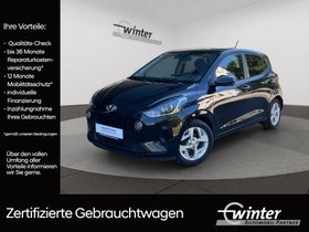 HYUNDAI I10 1.0 EDITION 30/SHZ/DAB/KLIMA