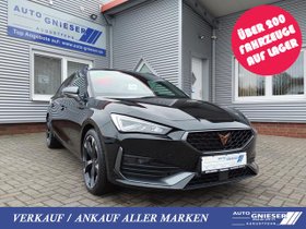 Cupra Leon Sportstourer 2.0 TDI DSG ACC/LED/PDC/SHZ...