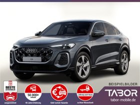 AUDI Q5 Sportb TDI 2xS line NeuMod Tech+ Pano 20Z Nav