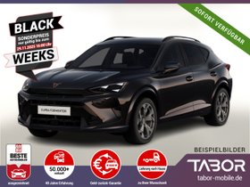 CUPRA Formentor 2.0 TDI 150 DSG VollLED Edge SHZ ACC