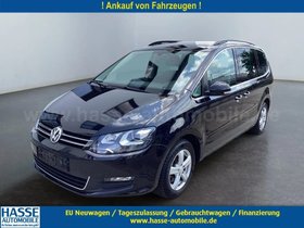 VW SHARAN 1.4 TSI BMT/START-STOPP EU6 COMFORTLINE