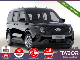 FORD Tourneo Courier 1.0 EB 125 Tit WinterP Kam Keyl