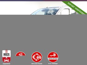 PEUGEOT Rifter AT GT Kam ACC PDC 17Z 3xIso CarP Klimaaut