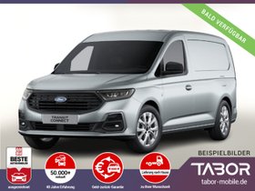 FORD Transit Connect L2 TDCI 122 Aut Limited SHZ Kam