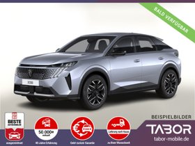 PEUGEOT 3008 MHEV 145 Allure ACC 21-HD