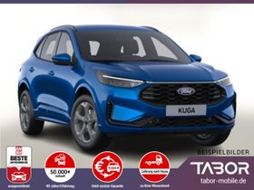 FORD Kuga FHEV ST-Line ACC WinterP TotW Kam 5J-Gar