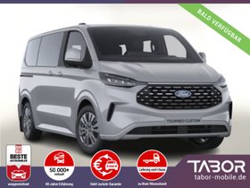 FORD Tourneo Custom TDCi 170 AT8 320 L2 Tit. Nav ACC