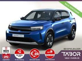 OPEL Frontera 1.2 110 Hybrid AT6 GS TechP SHZ LHZ Nav