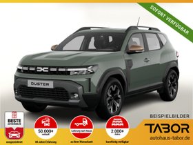 DACIA Duster Extreme TCe 130 4x4 Kam PDC vo/hi SHZ PDC