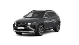 Hyundai TUCSON Black Edition 1.6 T-GDi 7 DCT 110kW (...