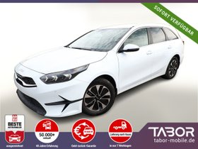 KIA Ceed SW 1.5 TGDI 140 AT Nav SHZ LED 16