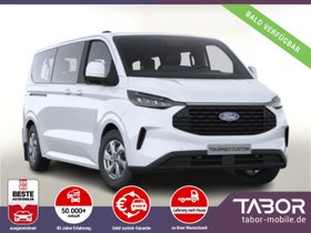 FORD Tourneo Custom TDCi 136 Trend 320 L2 ACC AHK Nav