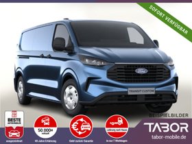 FORD Transit Custom Aut Trend 320L2 LED AHK LadeP SHZ