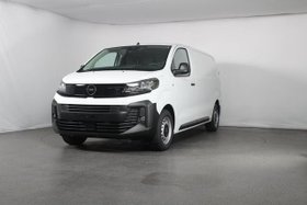 Opel Vivaro Kastenwagen Lang 2.0 BlueHDi 145 6-Gan...