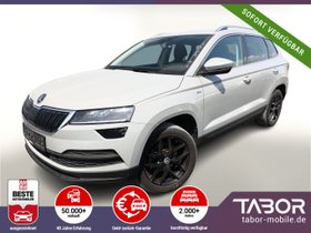 SKODA Karoq 1.5 TSI 150 DSG Drive 125 LED Nav. PDC