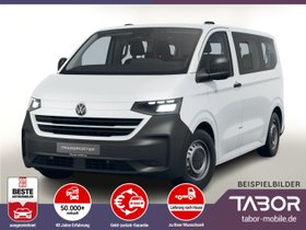 VW T7 Kombi 2.0 TDI 150 DSG 4M LED AHK 9-S Kam ConP