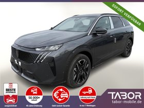 PEUGEOT 5008 Hybrid Allure Nav 360° ACC 21