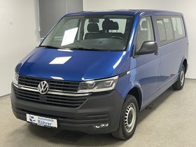 VW T6 Kombi Lang 6.1 2.0 TDI 4Motion 8-Sitze LED