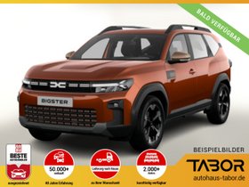 DACIA Bigster Extreme HYBRID 155 el Heckkl Kam