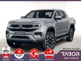 VW Amarok 3.0 TDI 241 4M Aventura Matrix Leder 20Z