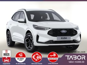 FORD Kuga FHEV AWD ST-Line Winter AHKVorb LED Kam 19Z