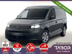 VW Caddy Cargo Maxi 2.0 TDI 122 DSG AppCo Temp PDC