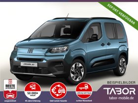 FIAT Doblo Kombi Maxi AUT130 N1 StyleP TechP KomfortP