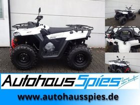 SEGWAY SNARLER AT5S ONE L7E