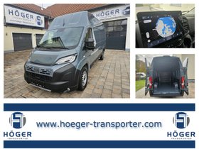 FIAT Ducato 35 MAXI L5H3 L4H3 180 17m³ AT Automatik...