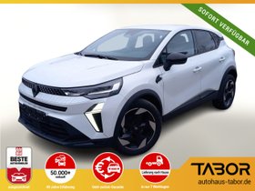 RENAULT Captur Aut Techno WinterP ACC Kam LED PrivG 18Z