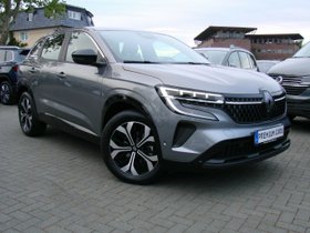 RENAULT Austral 1,3TCE Evolution Virtual Navi Kamera Temp...