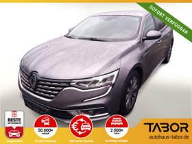RENAULT Talisman 1.3 TCe 160 EDC Intens LED Nav PDC Kam