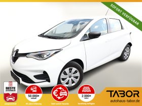 RENAULT Zoe ZE50 R110 Kaufbatterie LED