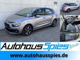 CITROëN C4 SPACETOURER PURETECH 130 BUSINESS KLIMAUT TMAT CARPLAY ALU17