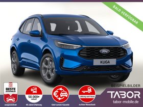 FORD Kuga 2.5 FHEV 183 AWD ST-Line Nav Winter Kam LED